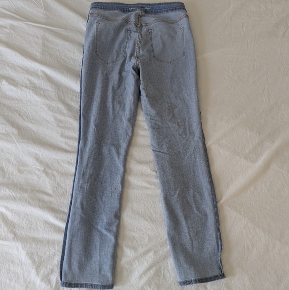 Set of 2 Old Navy jeans - Picture 6 of 15